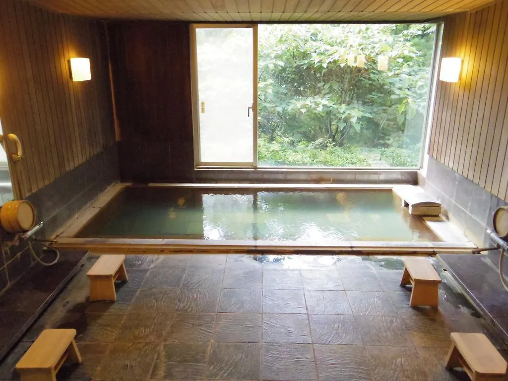 Hakone Gora Onsen Yumenoyu Hotel 3*,