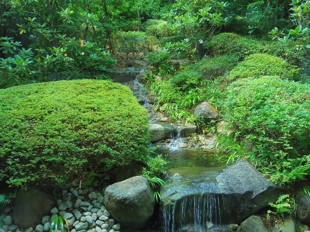 Hakone Gora Onsen Yumenoyu Hotel 3*,