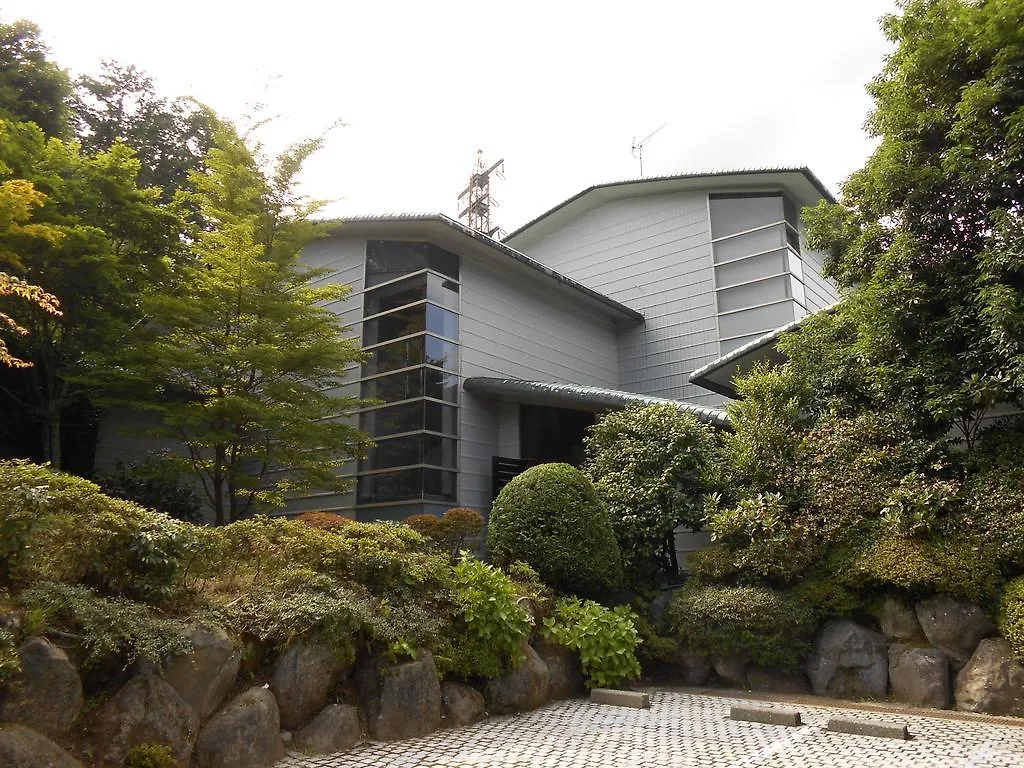 Ryokan Hakone Gora Onsen Yumenoyu Hotel