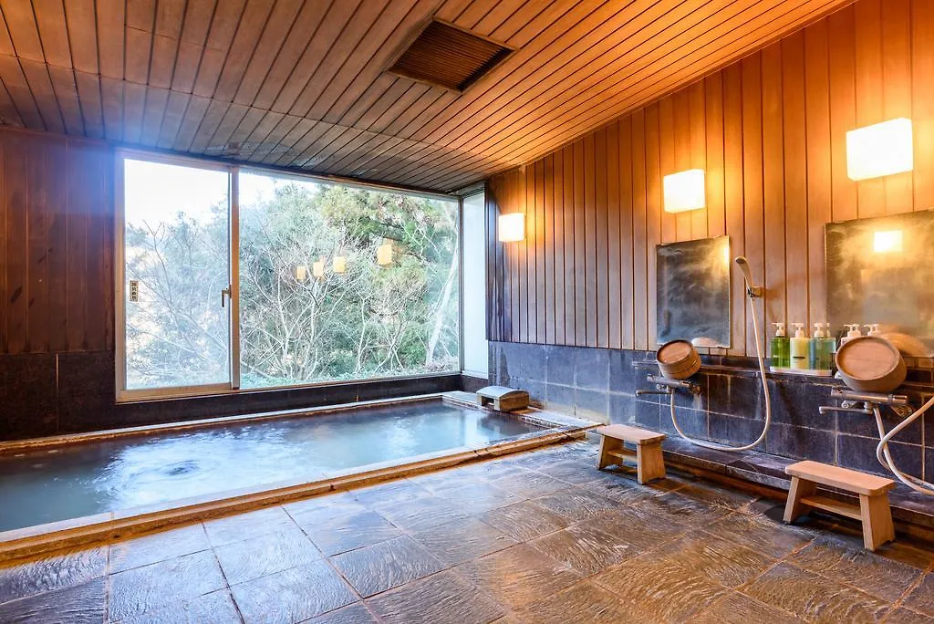 Hakone Gora Onsen Yumenoyu Hotel