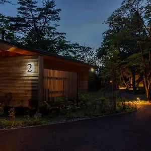 Ryokan Retreat 1/f (adults Only), Hakone