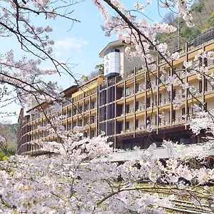 Ryokan Tenseien, Hakone