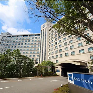 **** Hotel Mystays Premier Japan