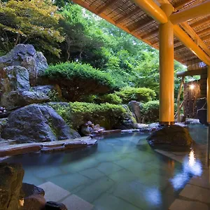 Hotel Green Plaza Gora, Hakone