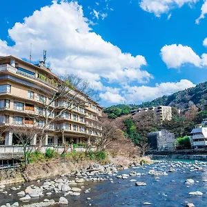 Ryokan Yumoto Onsen Kajikaso, Hakone