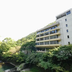 Hotel Tonosawa Quatre Saisons, Hakone