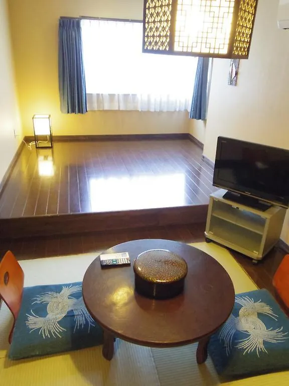 Hakone Gora Onsen Yumenoyu Hotel Ryokan