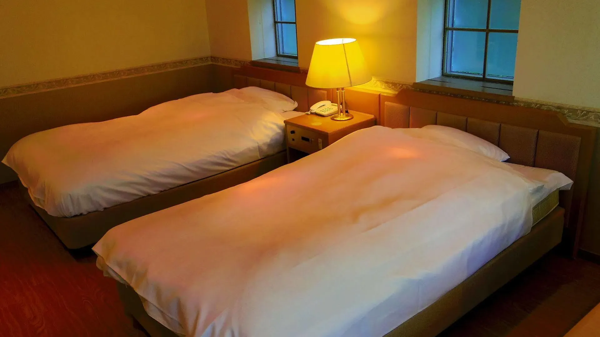 Ryokan Hakone Gora Onsen Yumenoyu Hotel